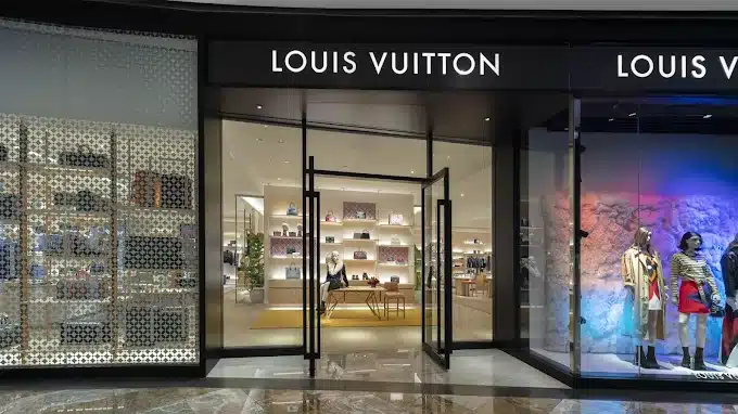 Louis Vuitton Brookfield Place