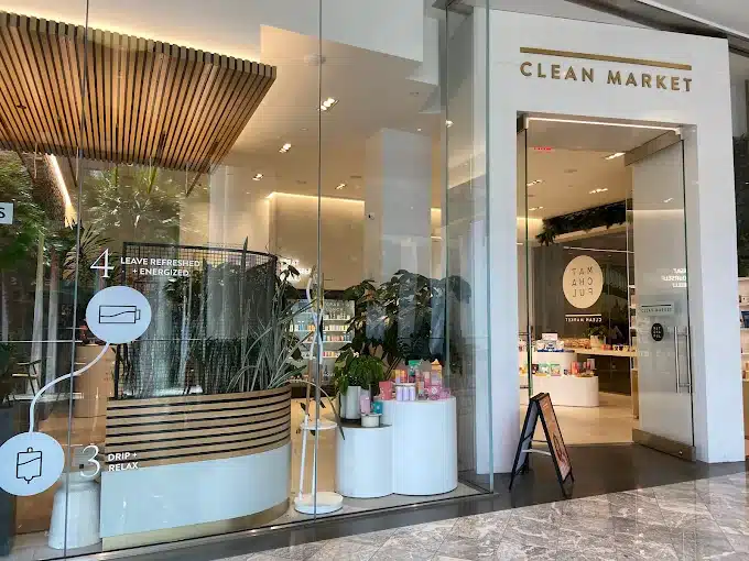 matchaful Brookfield Place