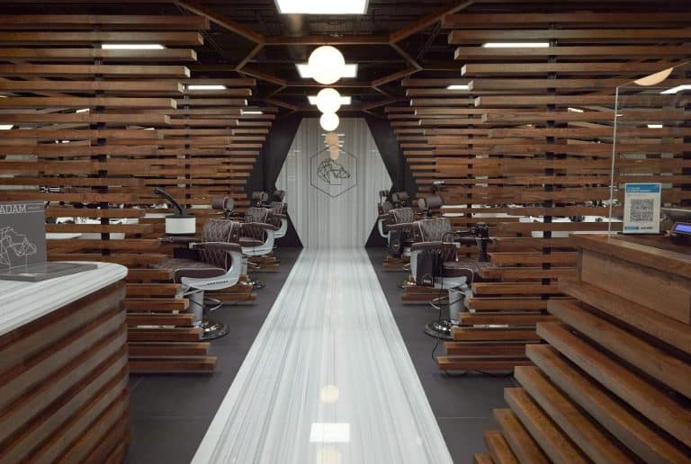 Adam Grooming Atelier Brookfield Place