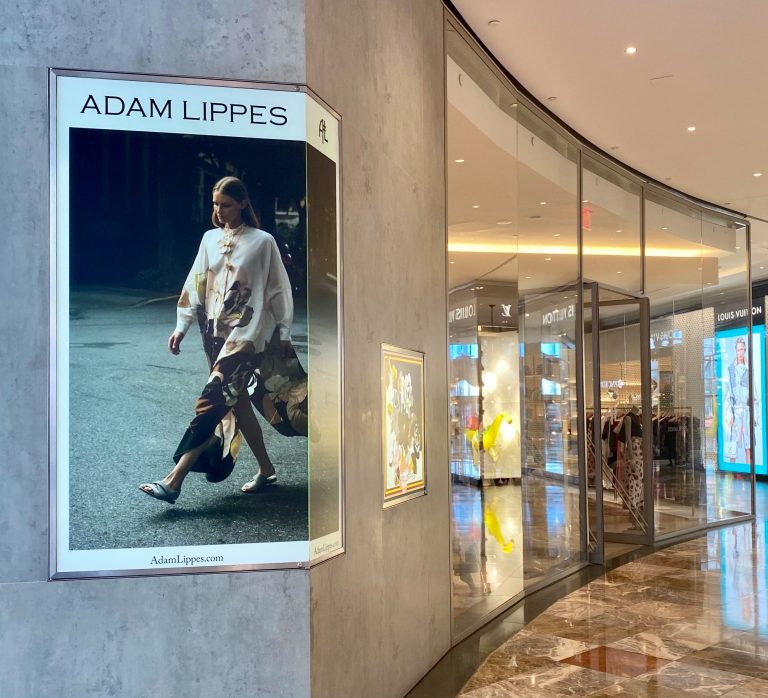 Adam Lippes Brookfield Place