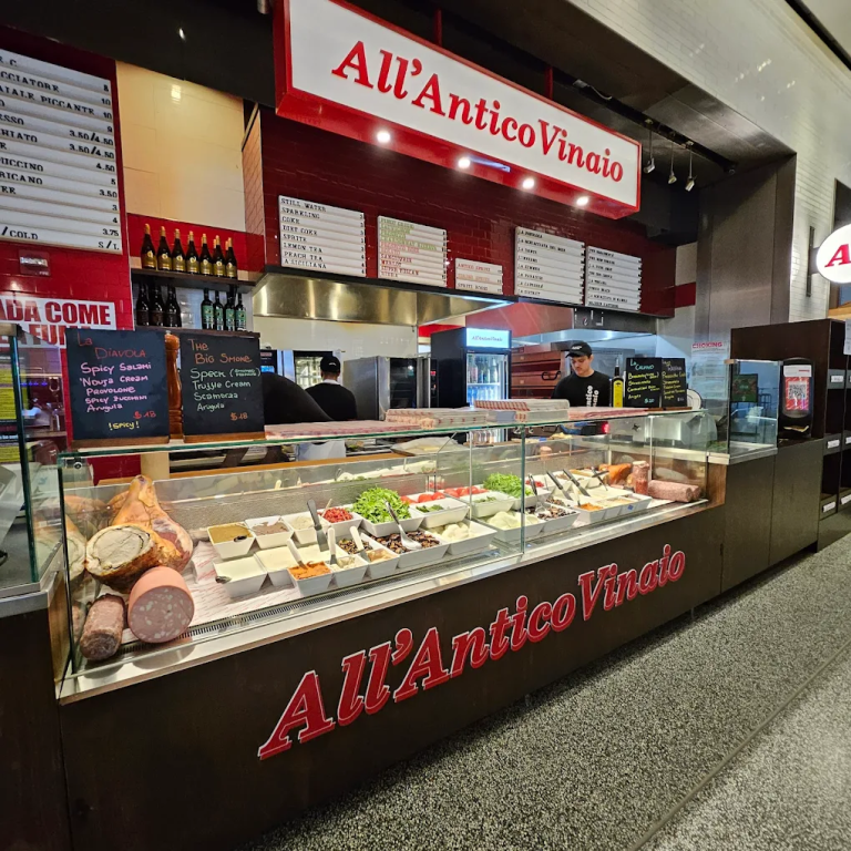 All'Antico Vinaio Brookfield Place