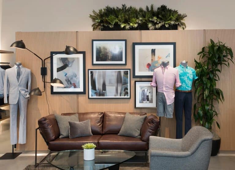 Bonobos Brookfield Place