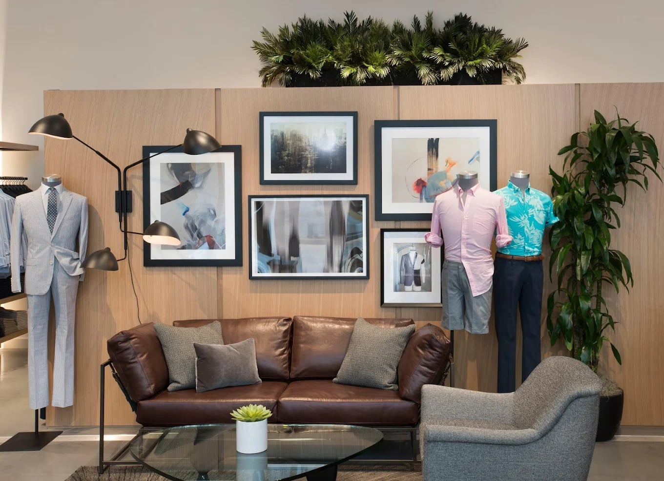 Bonobos Brookfield Place