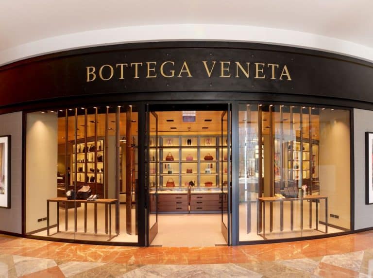 Bottega Veneta Brookfield Place