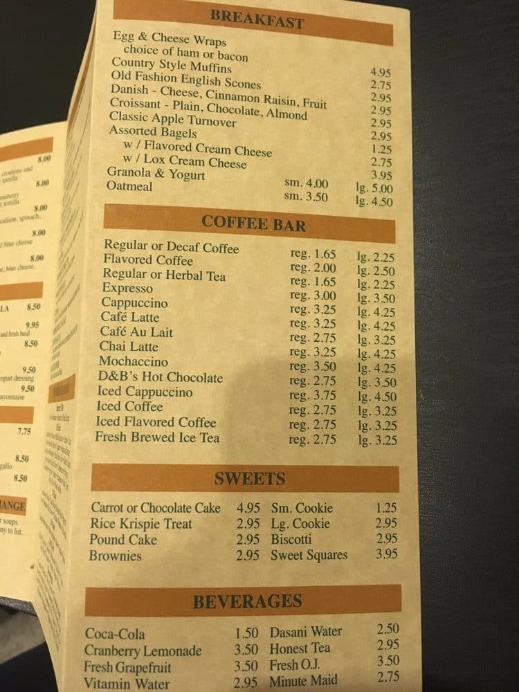 Devon and Blakely Brookfield Place