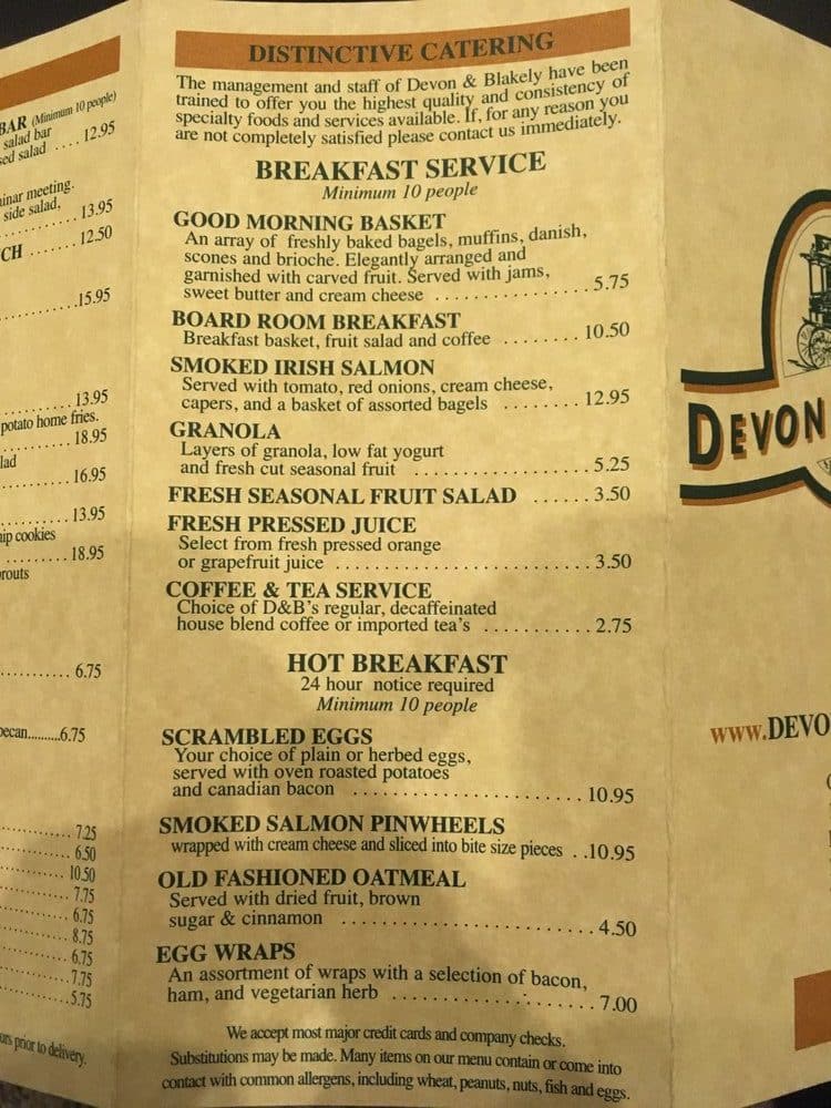 Devon and Blakely Brookfield Place