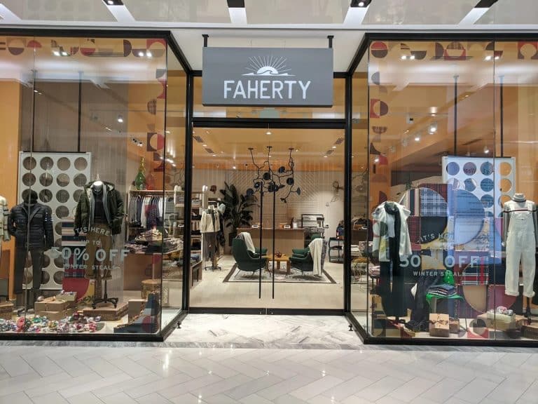 Faherty Hudson Yards