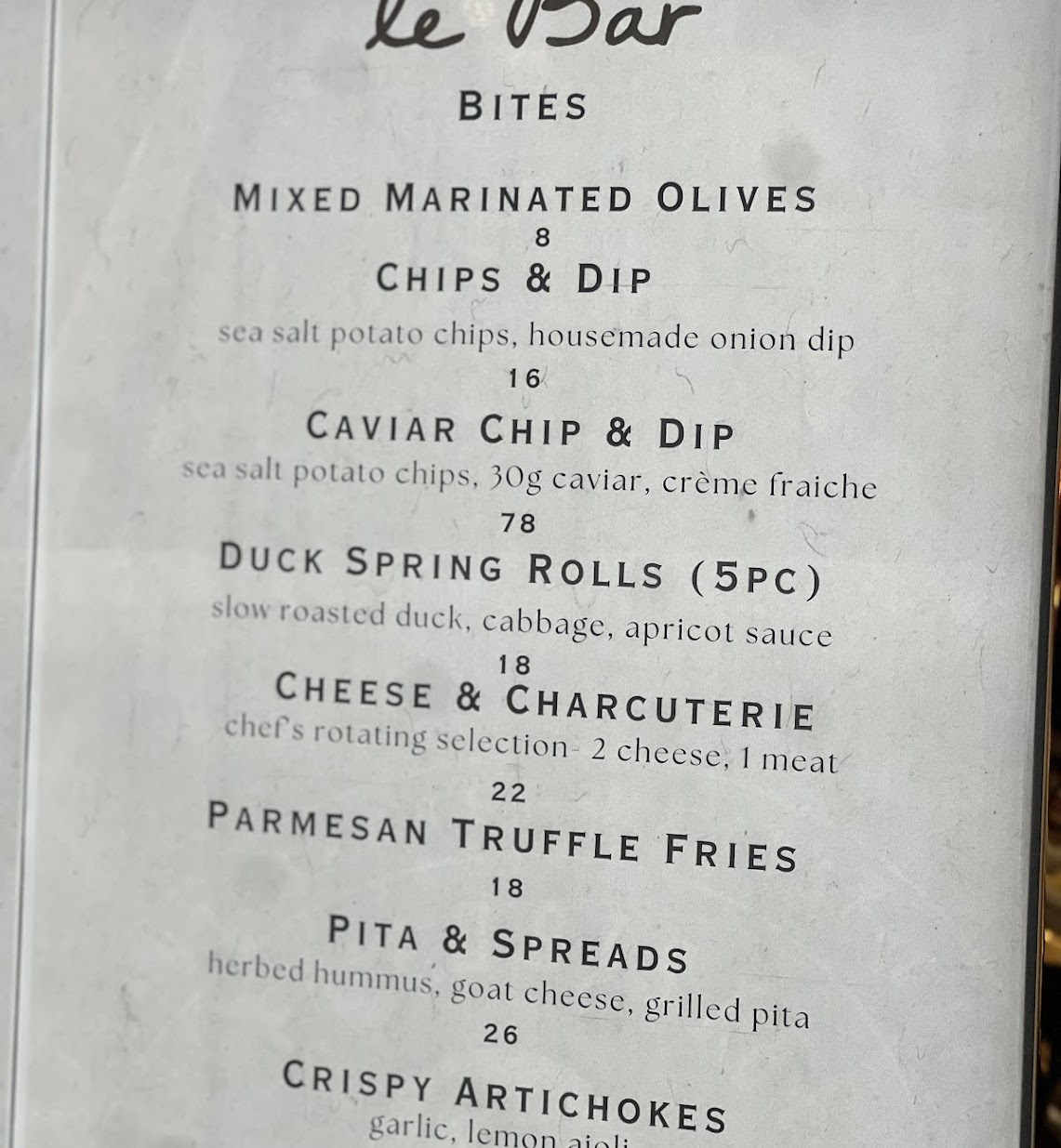 Le District Brookfield Place