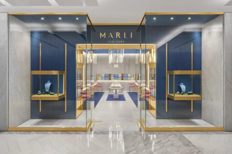 Marli New York Hudson Yards