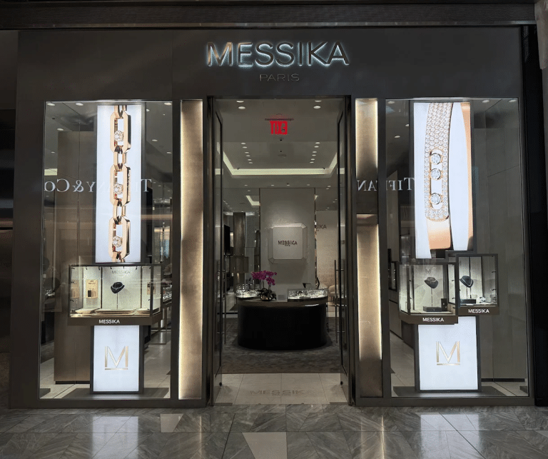 Messika Hudson Yards