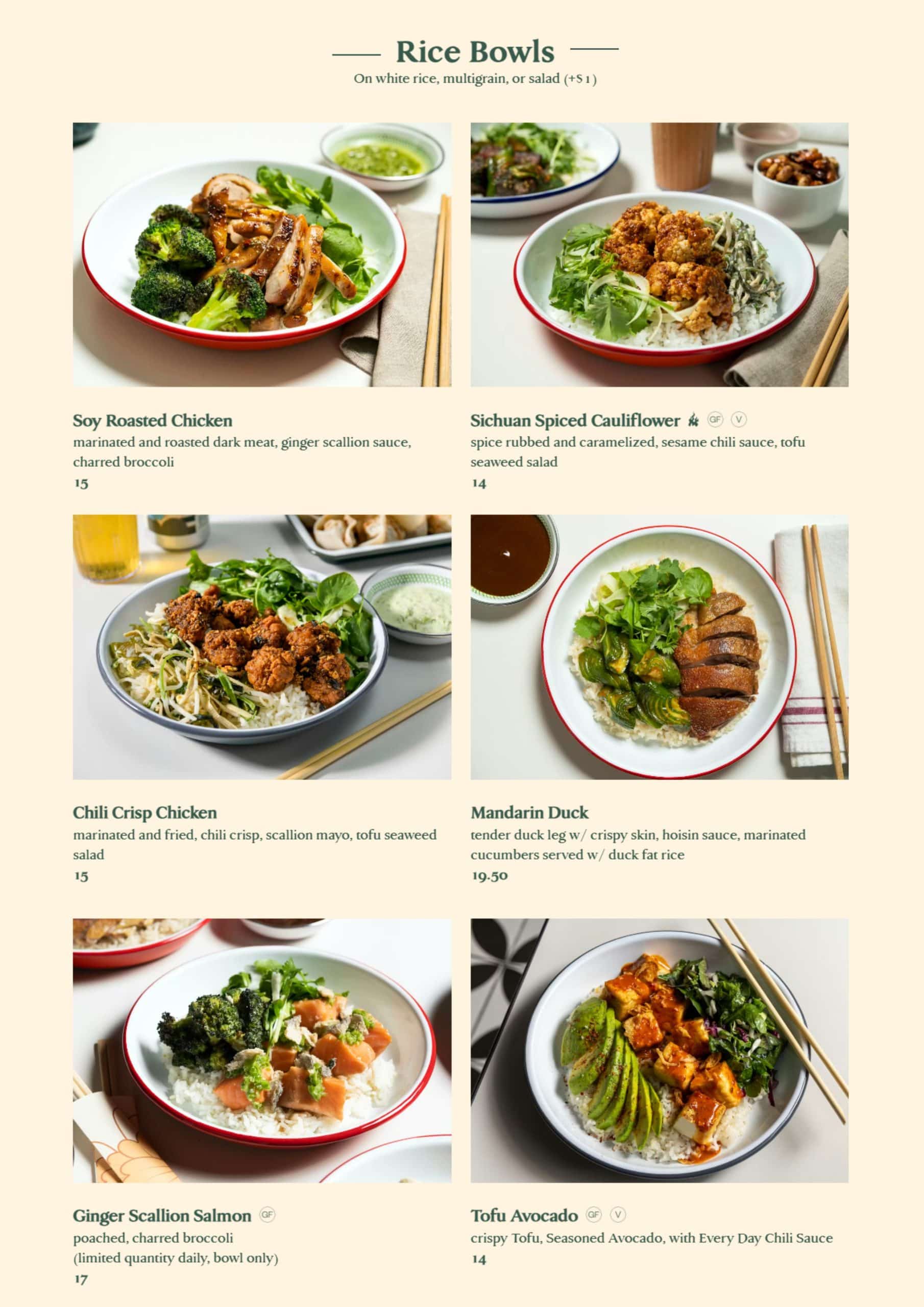 Milu Brookfield Place