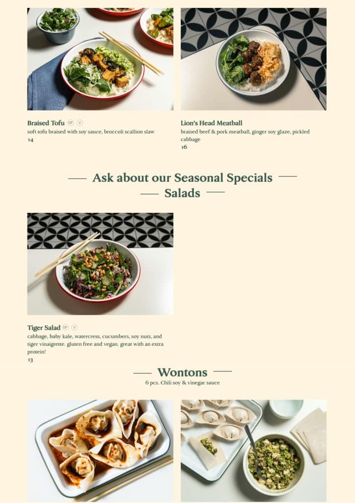 Milu Brookfield Place