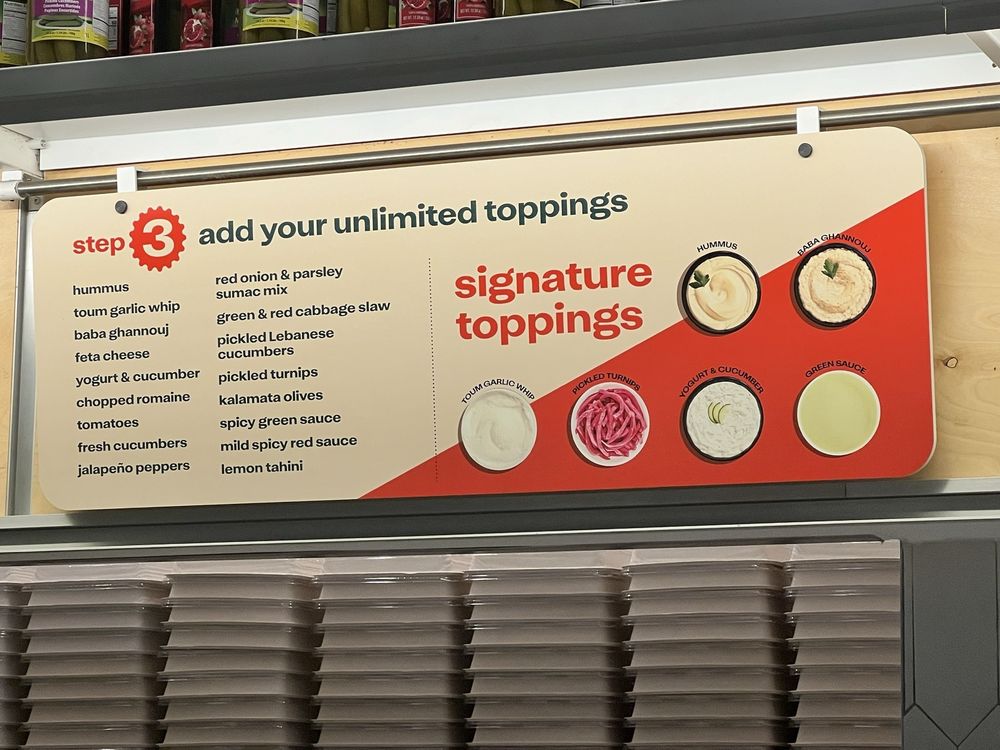 Naya Brookfield Place