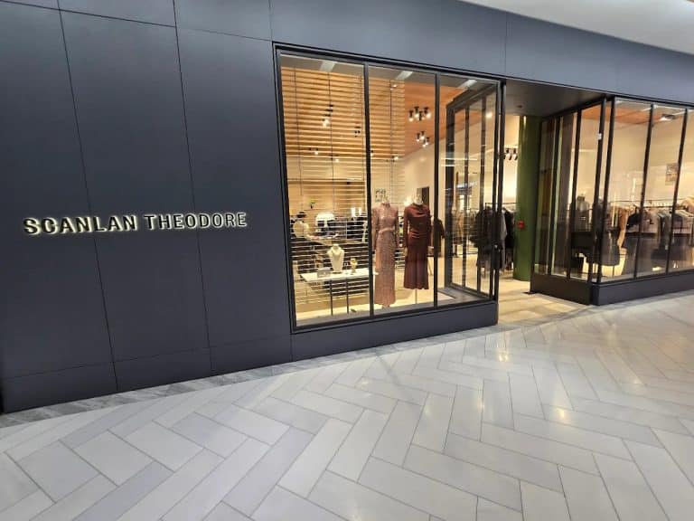 Scanlan Theodore Hudson Yards