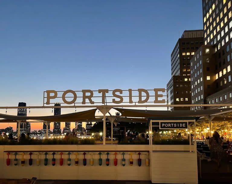 Tartinery Brookfield Place