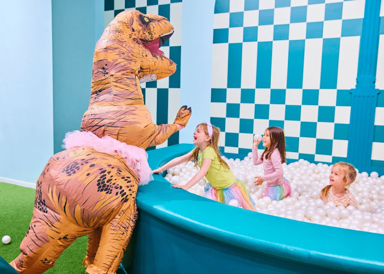 The Wonder Brookfield Place