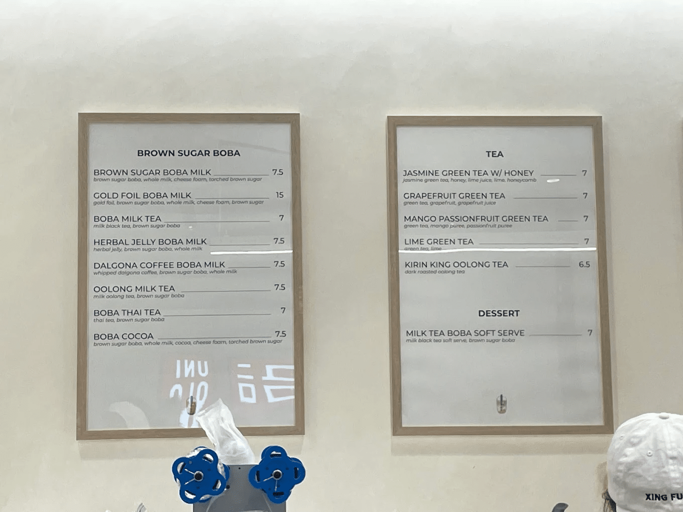 Xing Fu Tang Hudson Yards