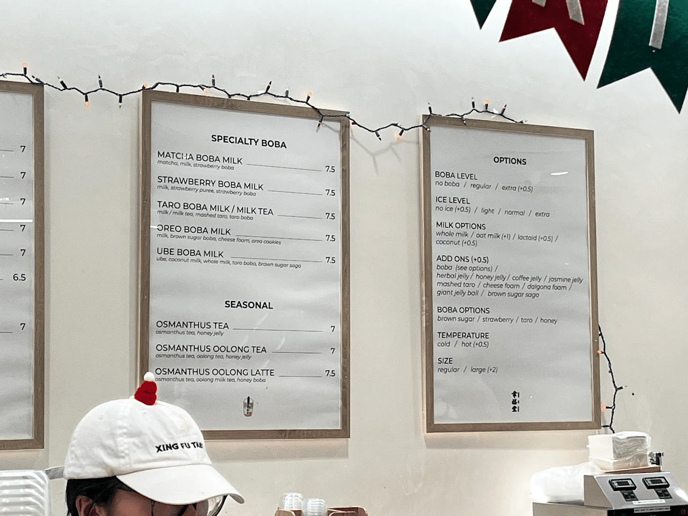 Xing Fu Tang Hudson Yards