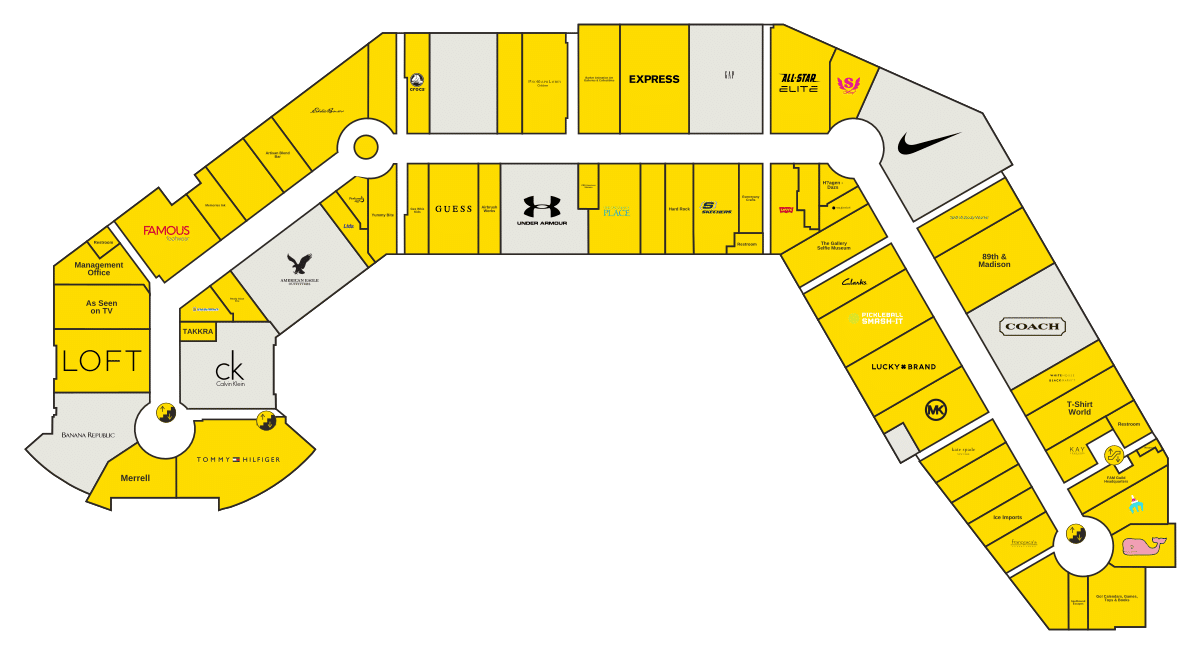 nike tanger outlet foxwoods