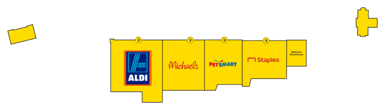 Arundel Mills Marketplace Directory Map