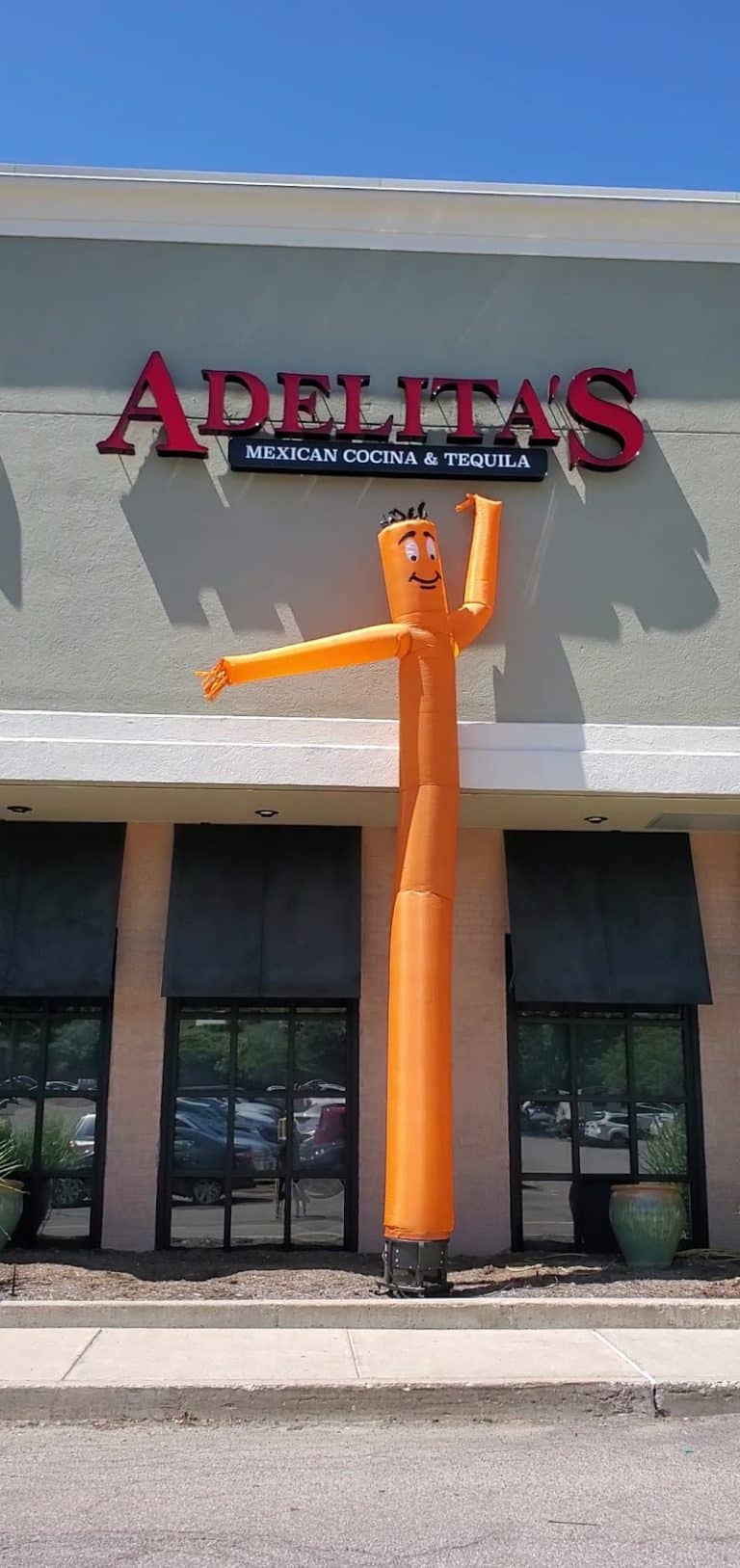 Adelita's Mexican Cocina & Tequila Eastview Mall