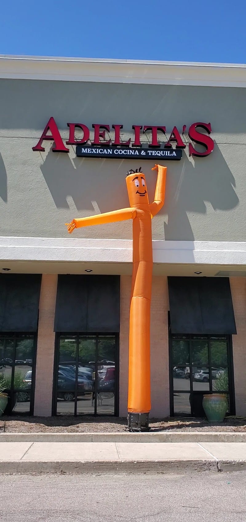 Adelita’s Mexican Cocina & Tequila Eastview Mall