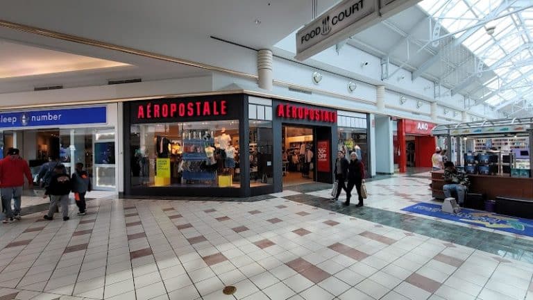 Aéropostale Eastview Mall