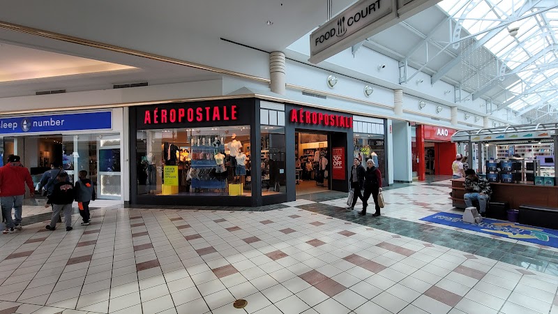 Aéropostale
