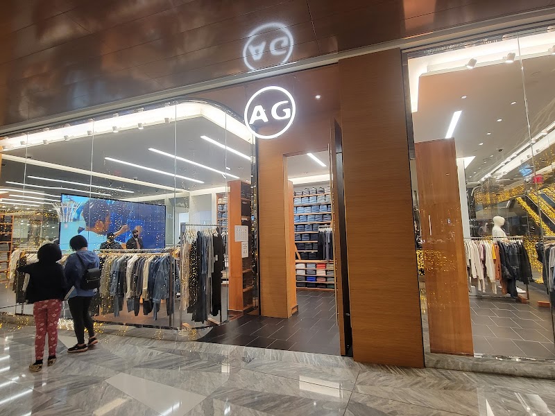 AG ADRIANO GOLDSCHMIED