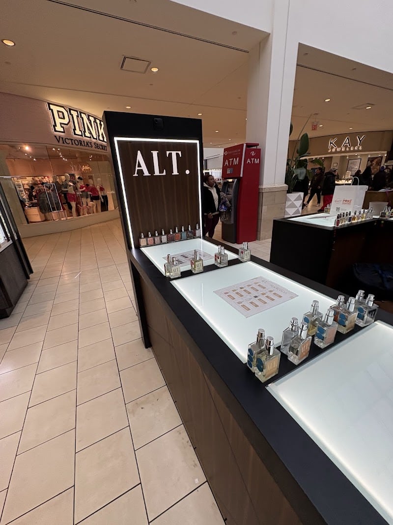 Alt. Fragrances