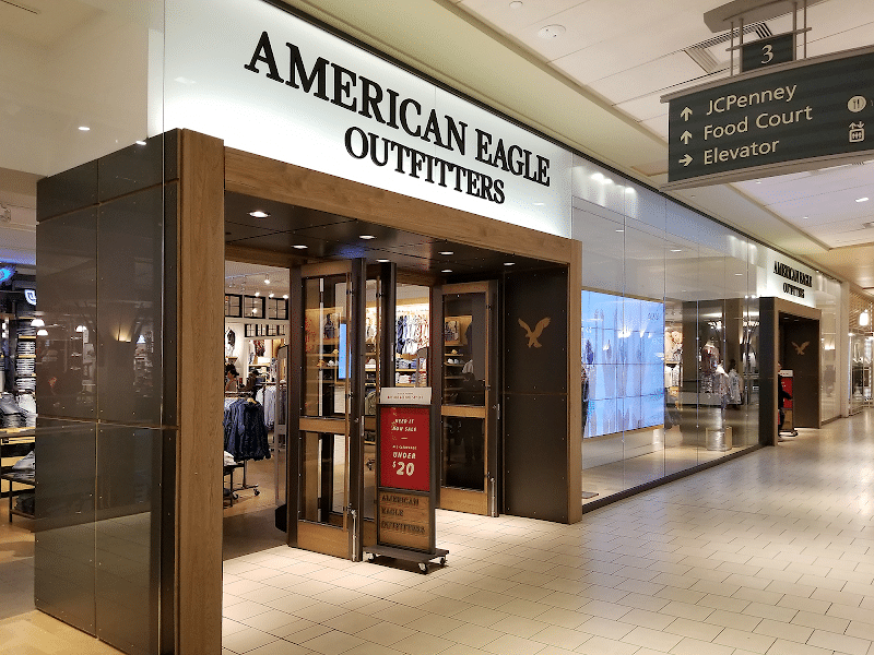 American Eagle Outfitters