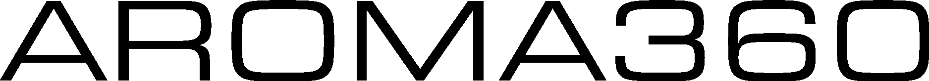 AROMA 360 logo