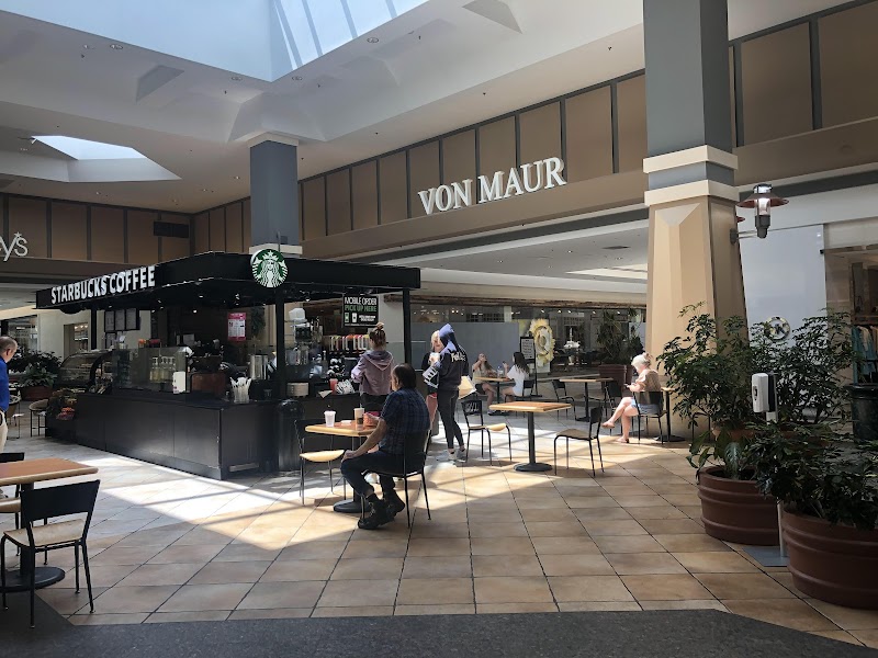 Art Interpreted Eastview Mall