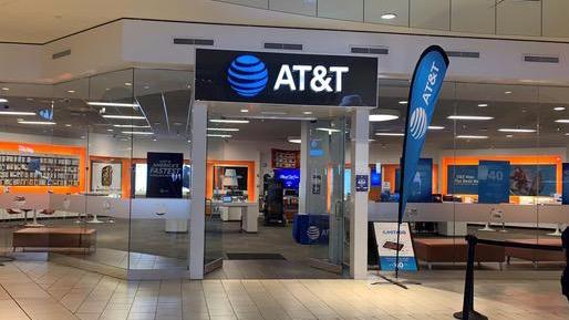 AT&T