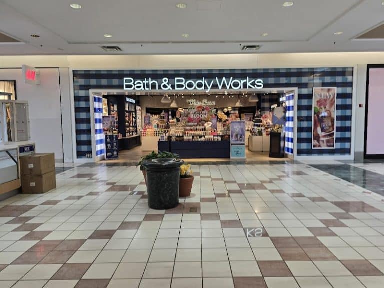 Bath & Body Works Eastview Mall