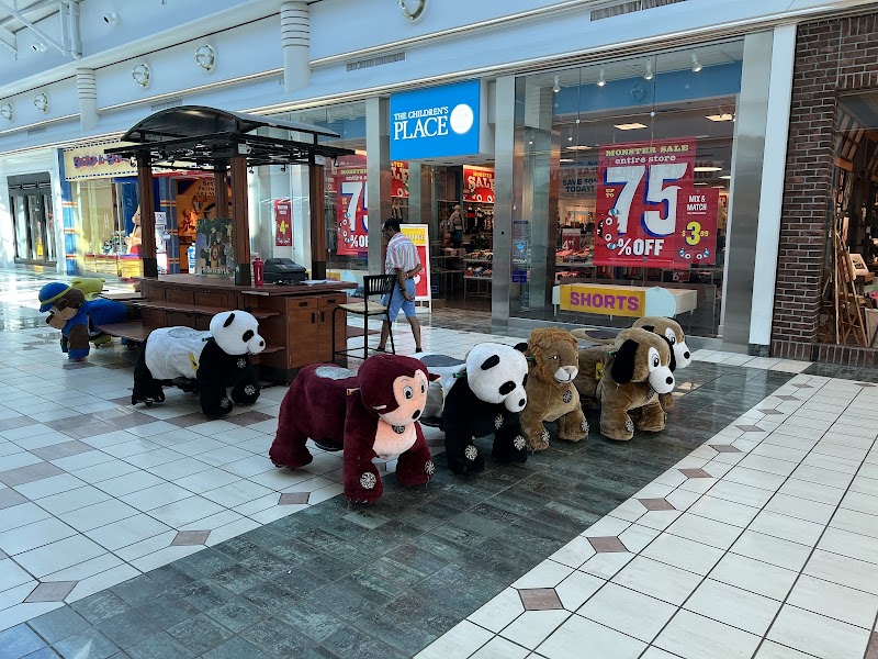 Build-A-Bear