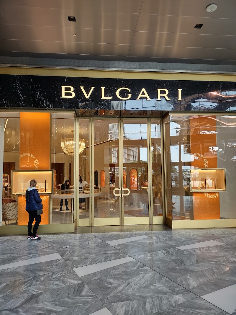 BVLGARI