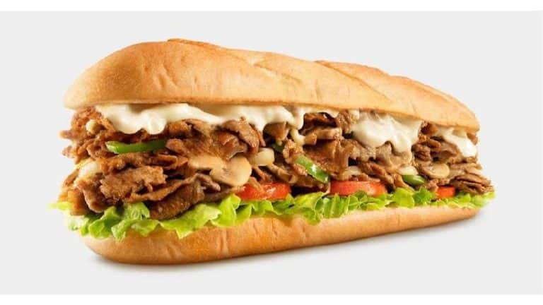 Charleys Philly Steaks Eastview Mall