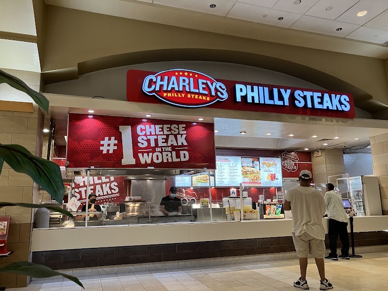 Charleys Philly Steaks