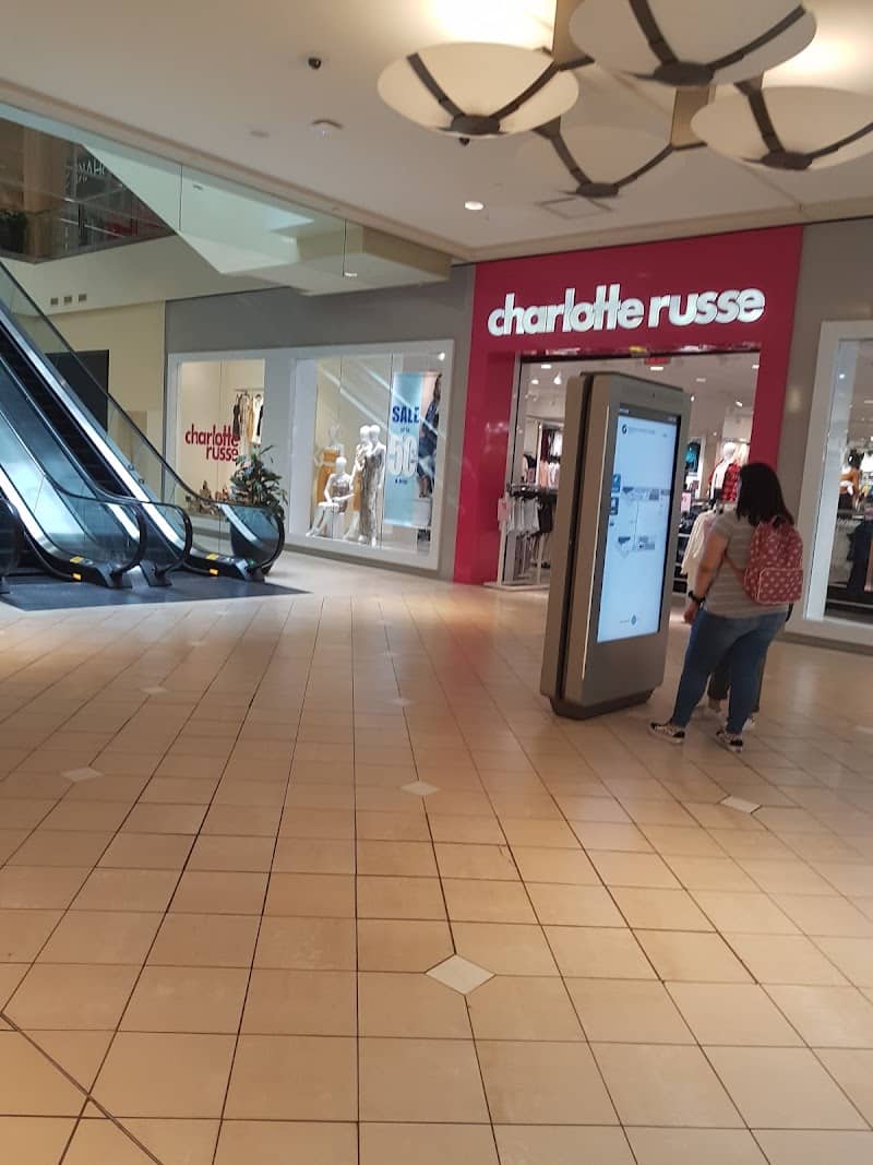 Charlotte Russe