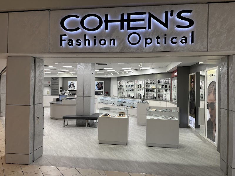 Cohen’s Fashion Optical