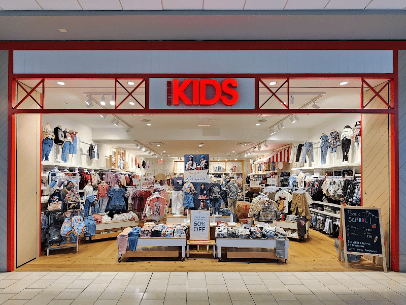 Cotton On Kids
