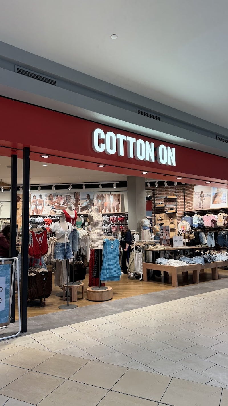 Cotton On