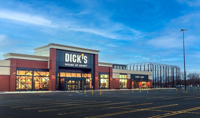 Dick’s House of Sport