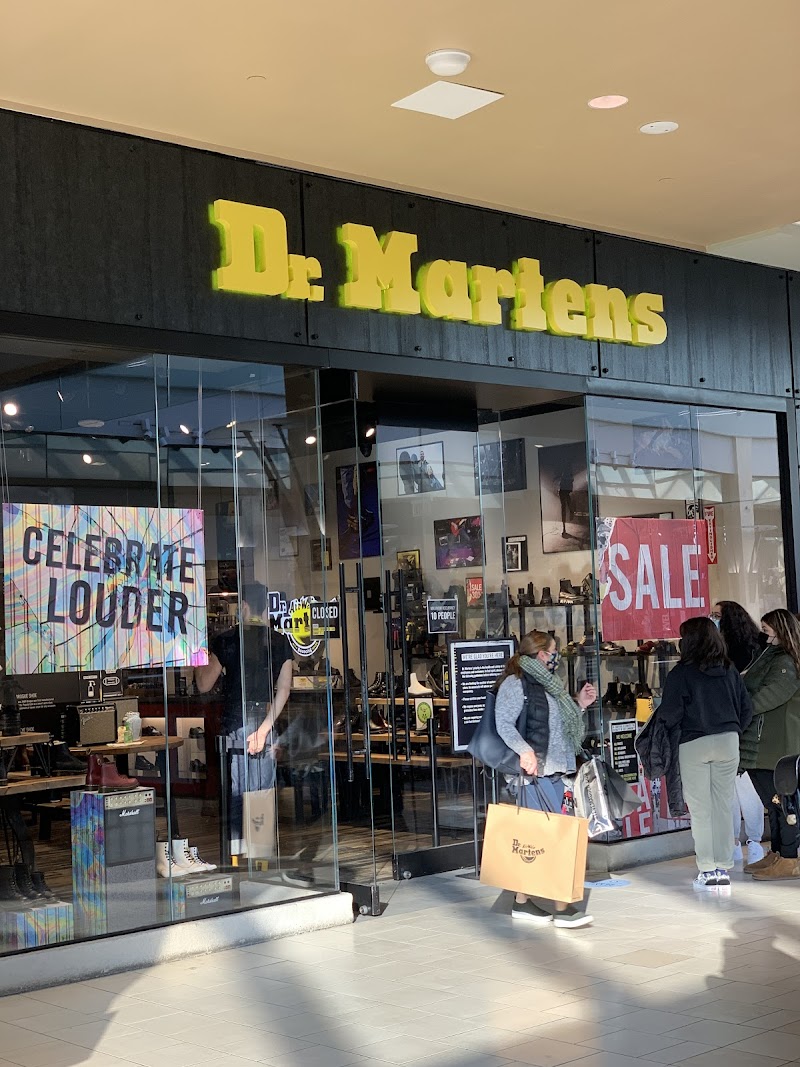 Dr. Martens