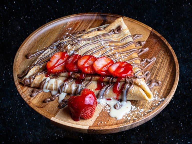 Eureka Treats Eastview Mall
