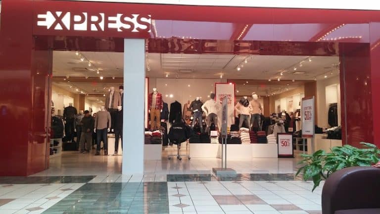 Express Eastview Mall