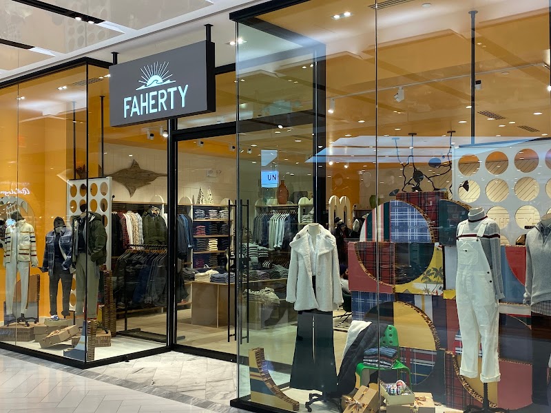 FAHERTY