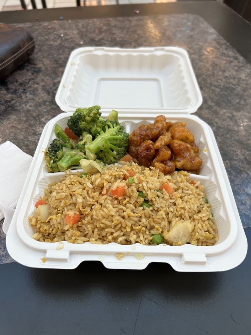 Famous Wok