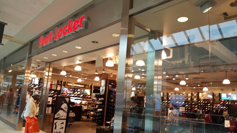 Foot Locker